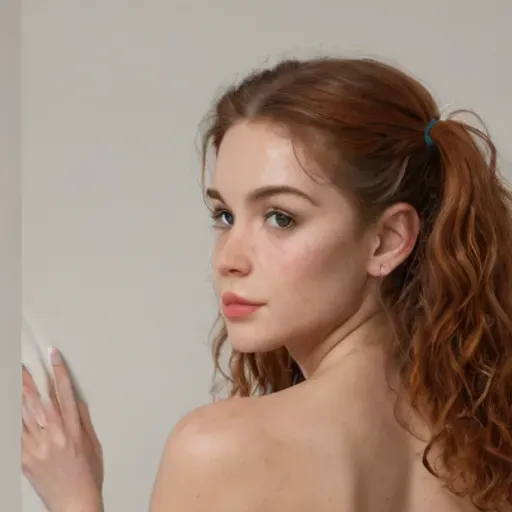 AI色情照片產生器