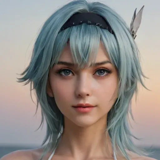 AI porn image generator