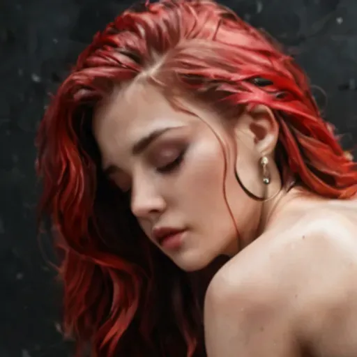 AI色情图片生成器