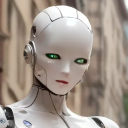 AI色情照片產生器