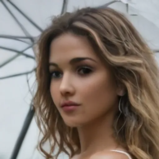 AI色情图片生成器