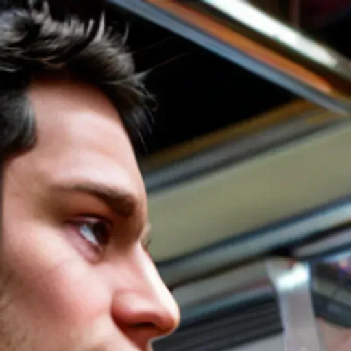 AI色情照片產生器