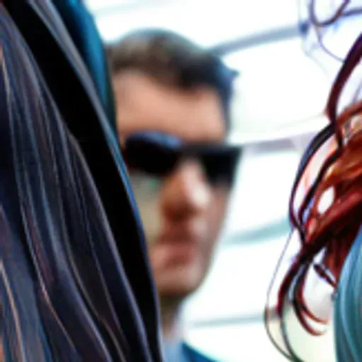 AI色情圖片產生器