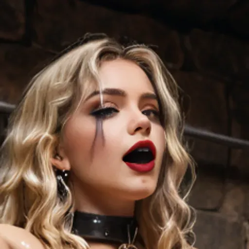 AI 포르노 이미지 생성기