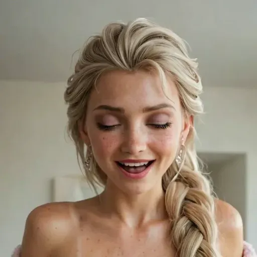 AI色情图片生成器