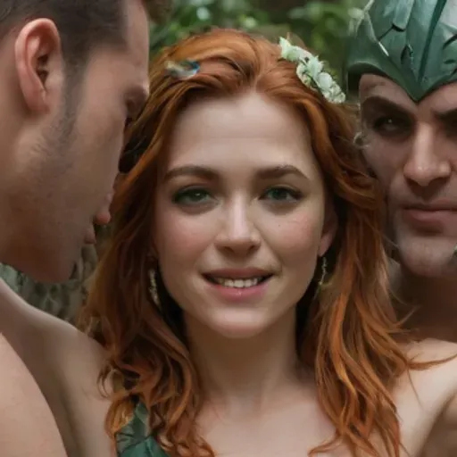 AI porn image generator