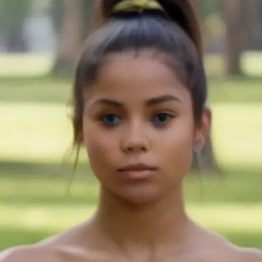 yapay zekâ porno görsel üretici