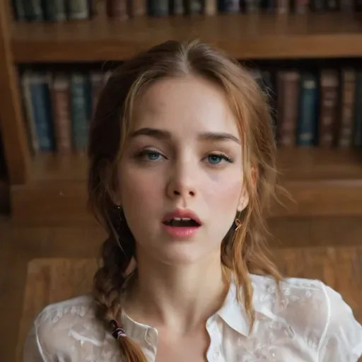 AI porn image generator