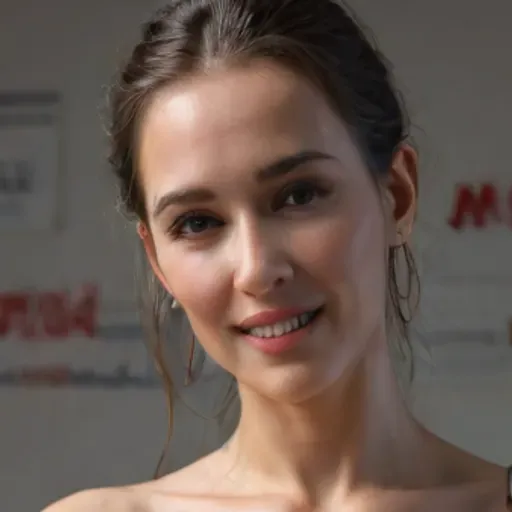 AI色情圖片產生器