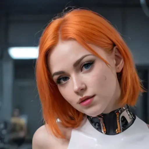 generatore di immagini porno IA