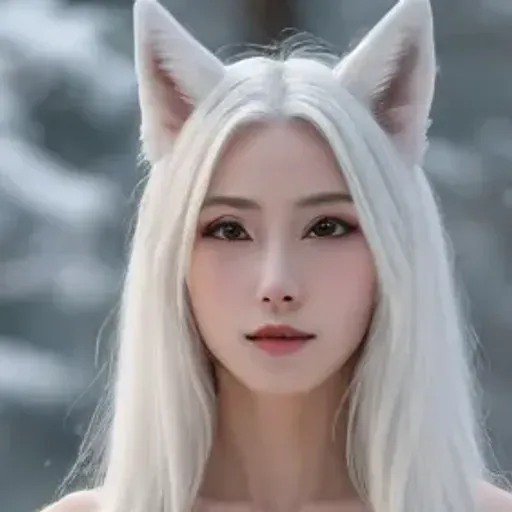 AI色情圖片產生器