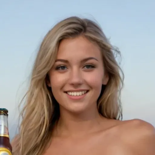 KI-Pornobild-Generator