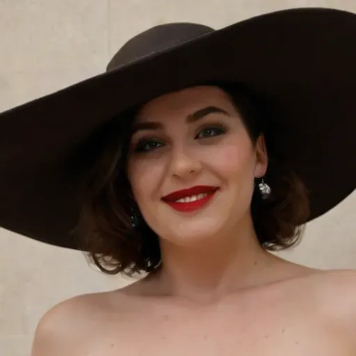 AI色情图片生成器