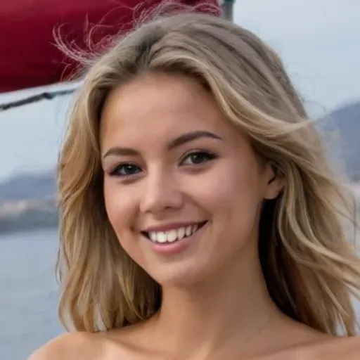 AIポルノ画像ジェネレーター