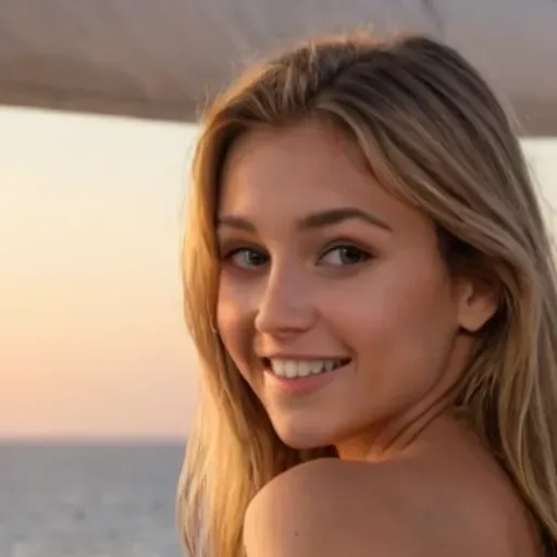 AI色情图片生成器