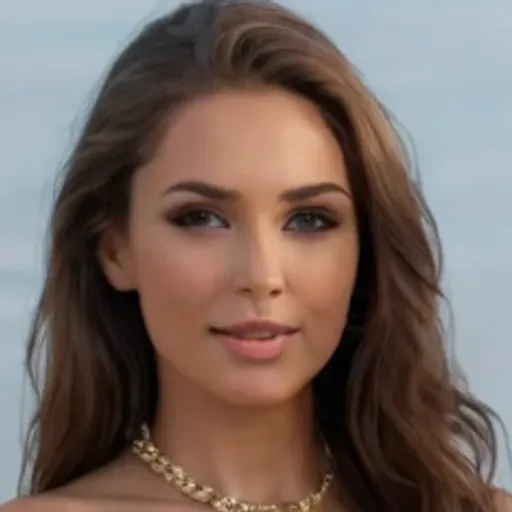 AI色情照片生成器