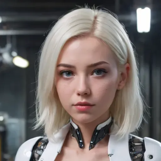 AI色情图片生成器