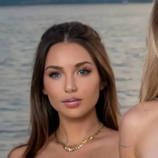 generatore di foto porno IA