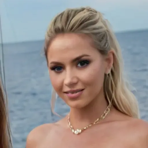 yapay zekâ porno görsel üretici