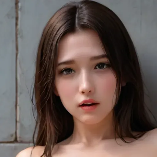 AI 포르노 이미지 생성기