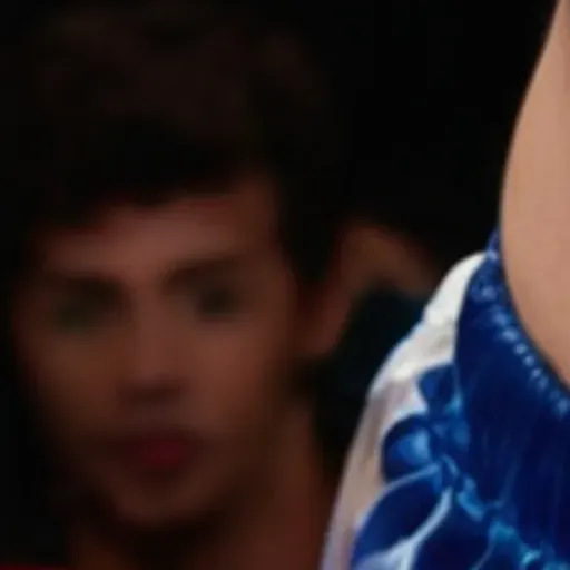 AI色情照片生成器