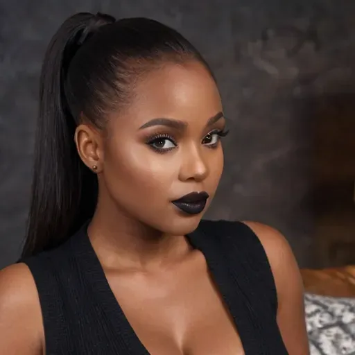 AI 포르노 이미지 생성기