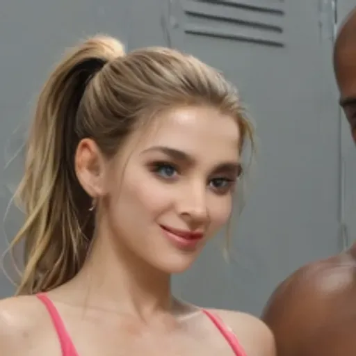 AI色情圖片產生器