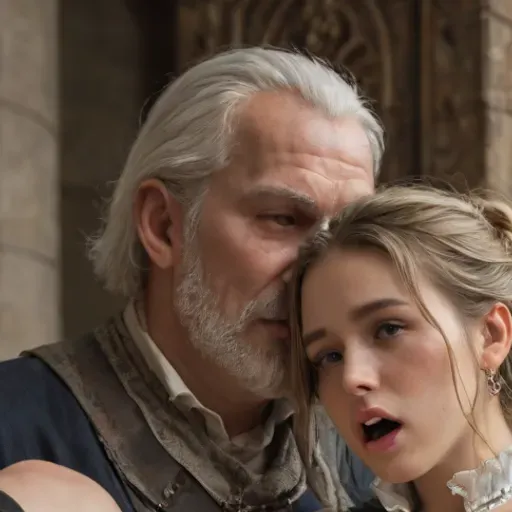 AI色情照片產生器