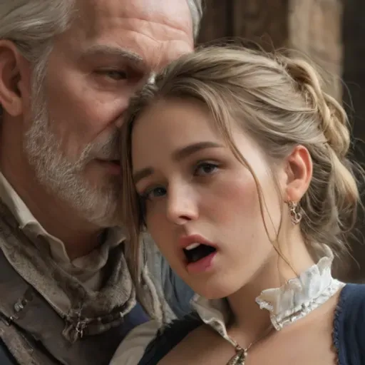 AI色情圖片產生器