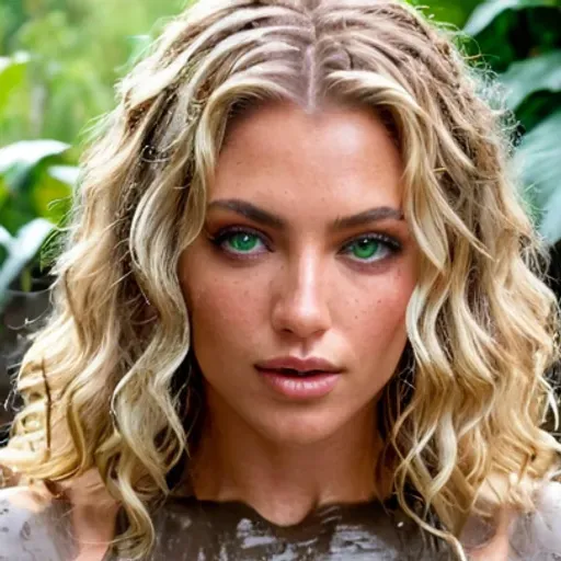 Pencipta imej lucah AI