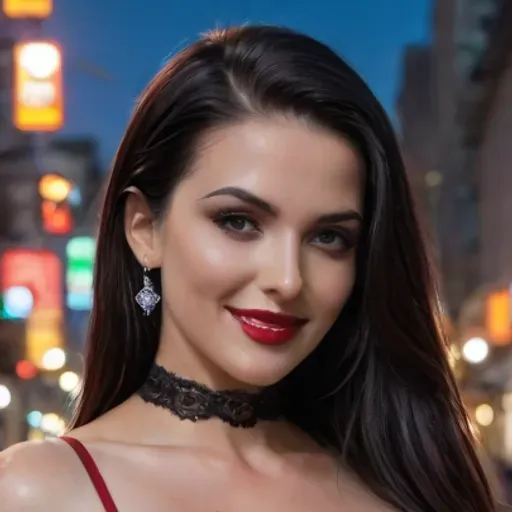 AI porn image generator