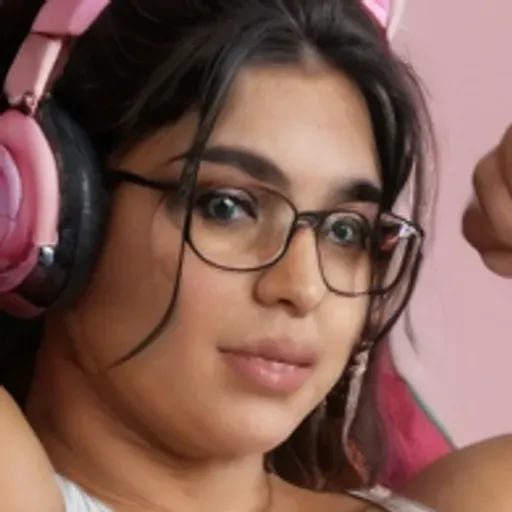 AI色情照片生成器