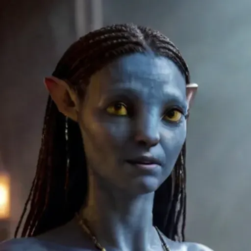 AI色情图片生成器