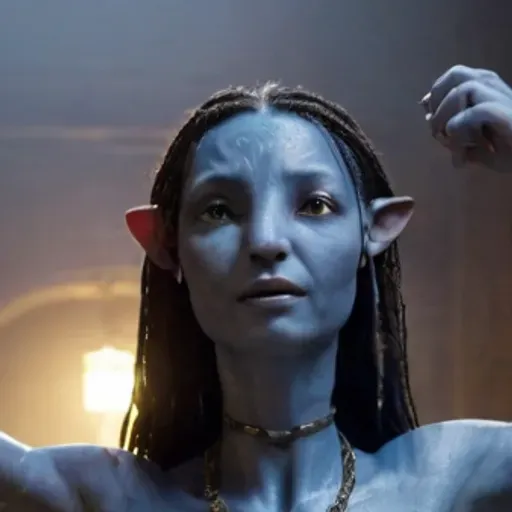 AI色情图片生成器