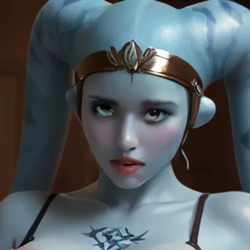 AI porn image generator