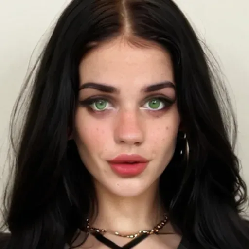 AI色情图片生成器