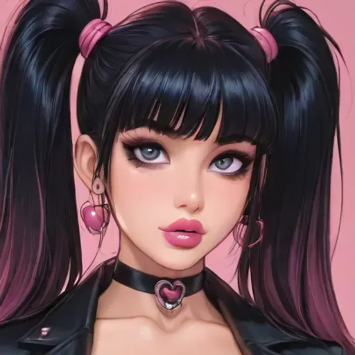 AI色情图片生成器