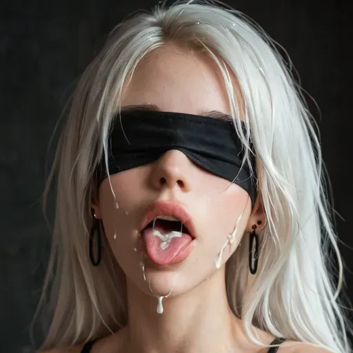 AI色情圖片產生器