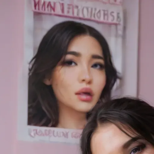 AI色情圖片產生器