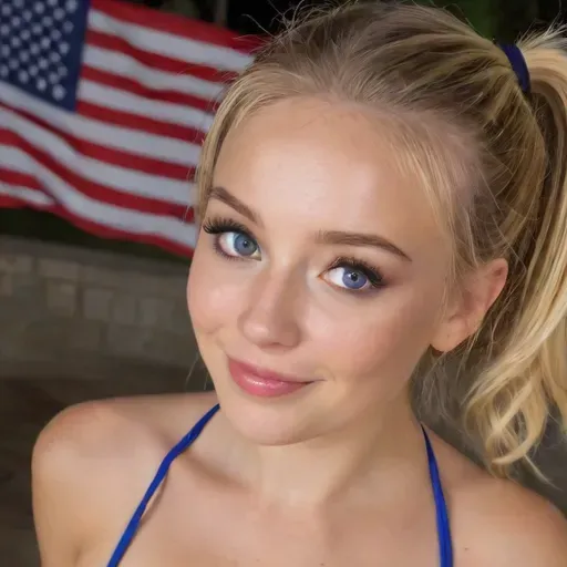 AI 포르노 이미지 생성기