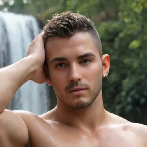 AI色情圖片產生器