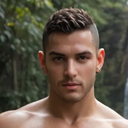 AI色情圖片產生器