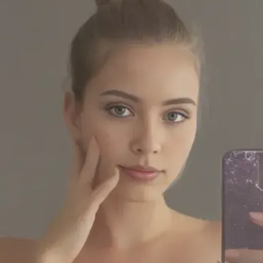 AI色情圖片產生器