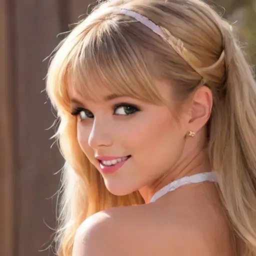 AI色情图片生成器