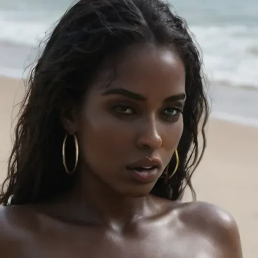 AI色情圖片產生器