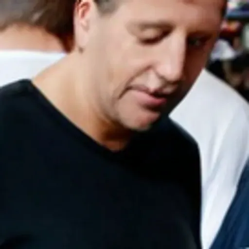 AIポルノ写真ジェネレーター