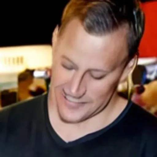 generatore di foto porno IA