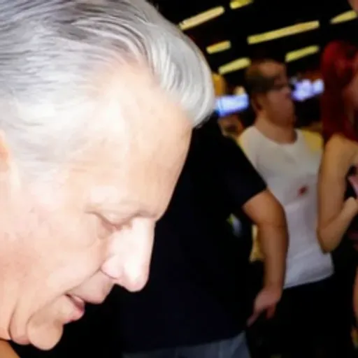 AI色情图片生成器