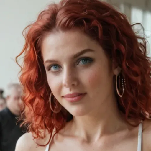 AIポルノ画像ジェネレーター