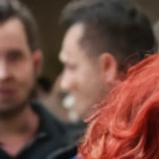 AI色情照片產生器